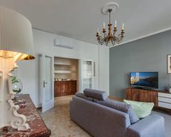 Apartments Florence - Bartolommeo