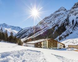 GenussHotel Sonnblick