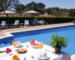 Agro-Turismo Monte da Galega