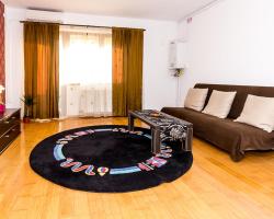 Apartament Patrick Sibiu