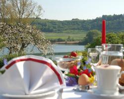 Hotel-Pension Maarblick