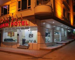 Yıldırım Hotel