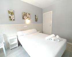 Hostal Albero by gaiarooms