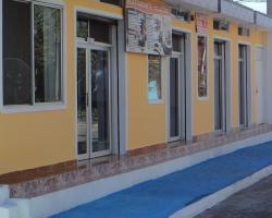 Hostal D Estrellita