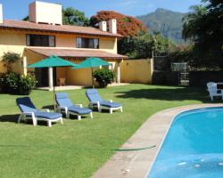 Las Casitas Tepoztlán