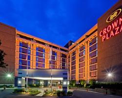 Crowne Plaza Philadelphia West