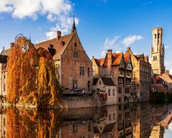 Relais Bourgondisch Cruyce, A Luxe Worldwide Hotel