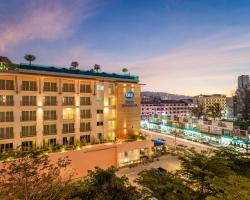 Best Western Patong Beach