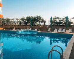 Complex Relax Pomorie All Inclusive