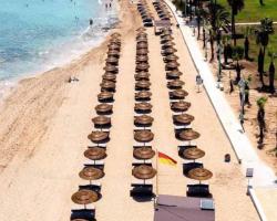 Anmaria Beach Hotel & Spa