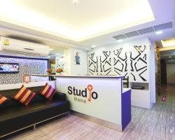 Studio Nana by iCheck inn