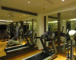 Hotel Deluxe