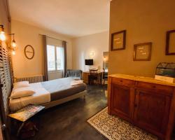Hotel Le Midi Clermont-Cournon