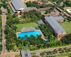 Speke Resort and Conference Center