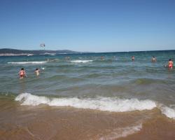 Menada Miramar Palace Apartments