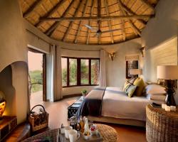 Madikwe Safari Lodge