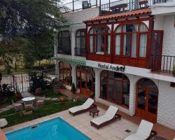 Hostal Andino - Adults Only