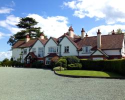 Overton Grange Country Hotel