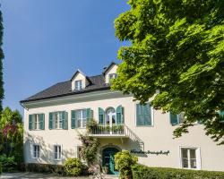 Landhaus Hindenburg