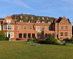 Savill Court Hotel