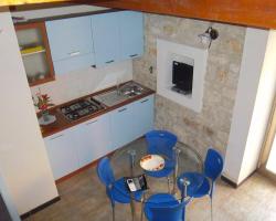 Il vicoletto Casa Vacanze