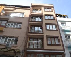 Zeyrek House Istanbul