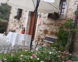 Alloggio Agrituristico Conte Ottelio