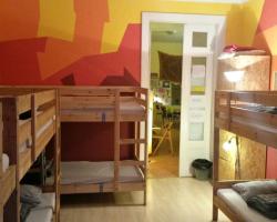 Oleander Hostel