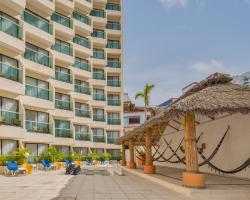 Copacabana Beach Hotel Acapulco