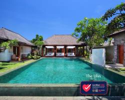 The Ulin Villas and Spa - by Karaniya Experience - CHSE certified