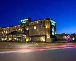 Sandman Hotel Vancouver Airport