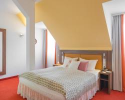 Tante ALMA's Mannheimer Hotel