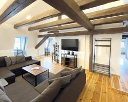 Lendelhaus & Historische Saftfabrik Werder