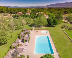 Agriturismo Relais Campiglioni