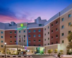 Holiday Inn Express Dubai Internet City, an IHG Hotel