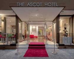 Ascot Boutique Hotel