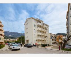 Apartment Budva