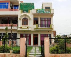Hotel Green Valley Ranthambhore