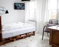 Buba Apartment by Your Freedom