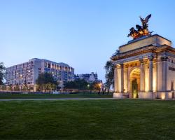 InterContinental London Park Lane, an IHG Hotel