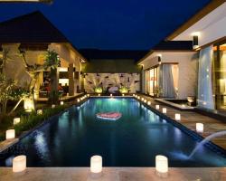 Bali Swiss Villa