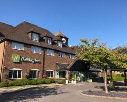 Holiday Inn Ashford - North A20, an IHG Hotel