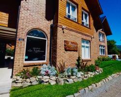 Hosteria Las Walkirias