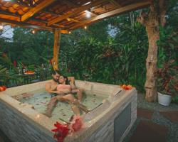 Hotel Rancho Cerro Azul