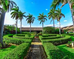 Hotel El Convento Leon Nicaragua