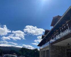 Hotel Rural Alto Gredos