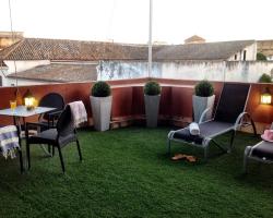 Life Apartments Quintana
