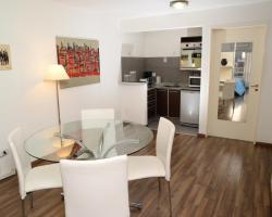 Studio Pueyrredon by Recoleta Apartments