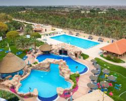 Danat Al Ain Resort