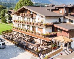 Hotel-Restaurant Sonnhof